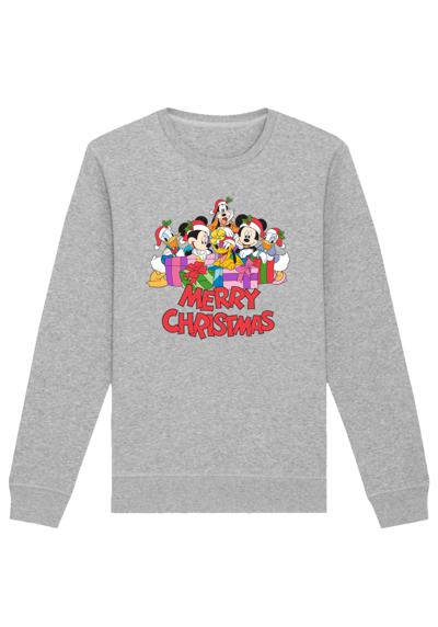 толстовка Disney Micky Maus und Friends Christmas