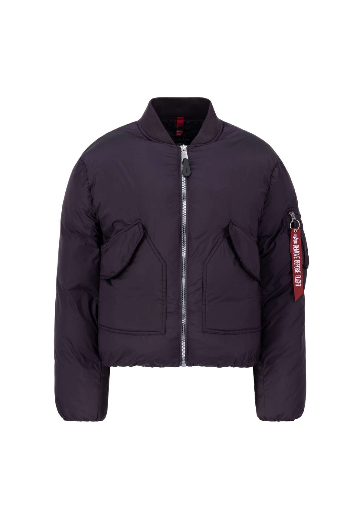 Куртка-бомбер »Women - Bomber Jackets MA-1 Padded Wmn«