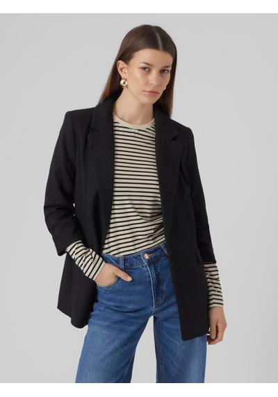 Длинный пиджак VMFRIDA LS REGULAR BLAZER NOOS