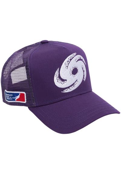 Кепка дальнобойщика DefShop x European League of Football Frankfurt Galaxy Hat