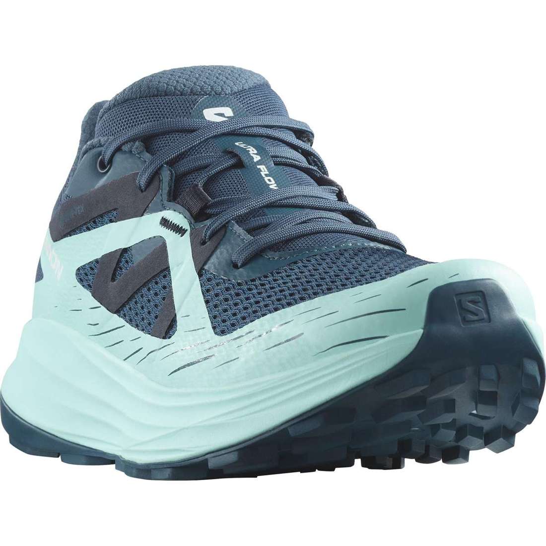 Кроссовки ULTRA FLOW GORE TEX