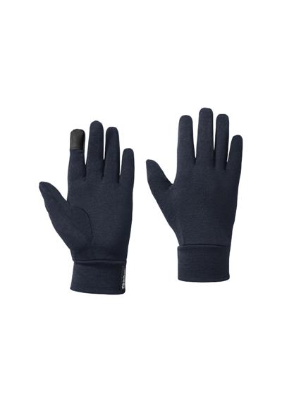 Трикотажные перчатки MERINO GLOVE