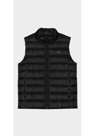 Стеганый жилет VEST JACKET