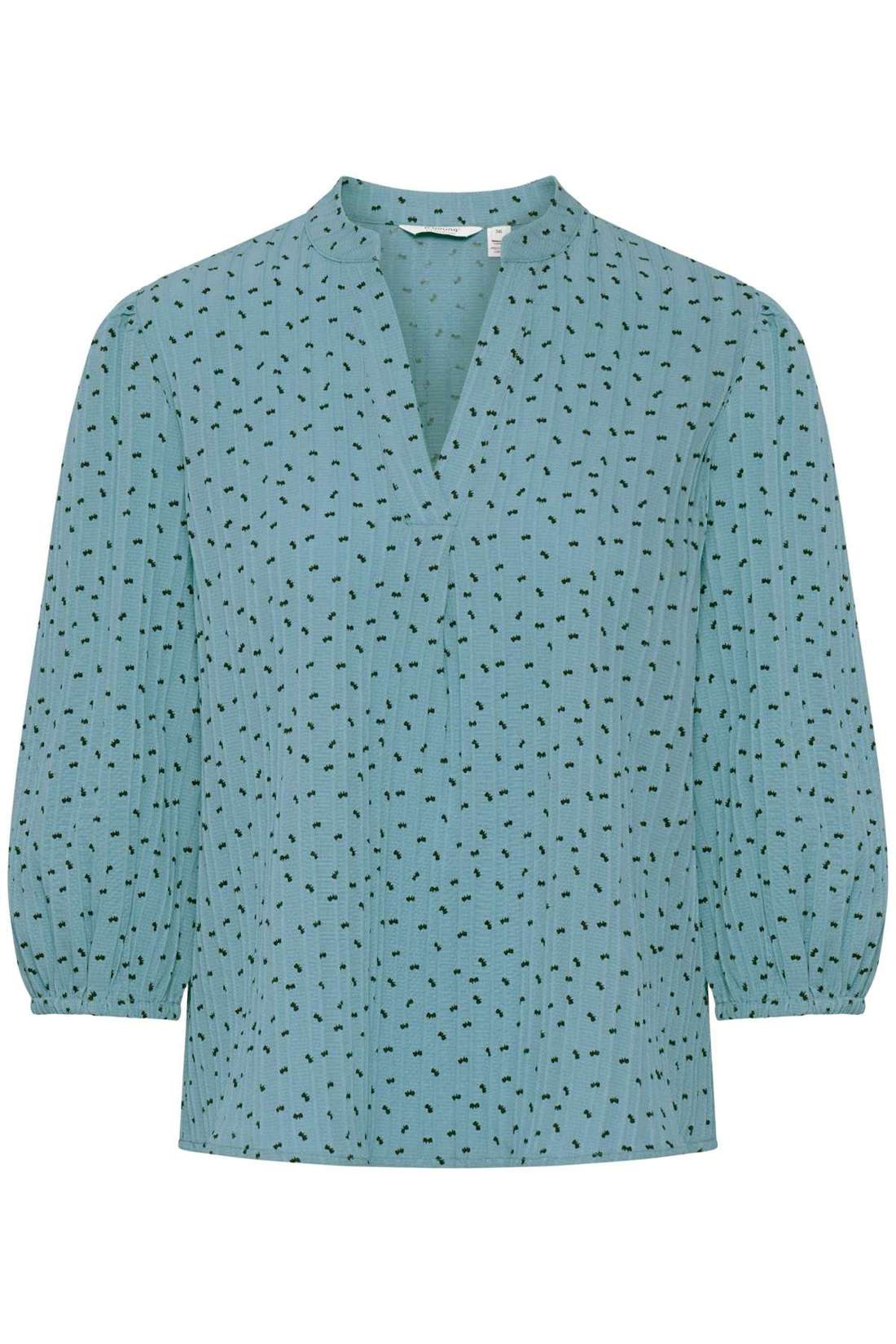 Длинная блузка Tunika BYIBOW BLOUSE -