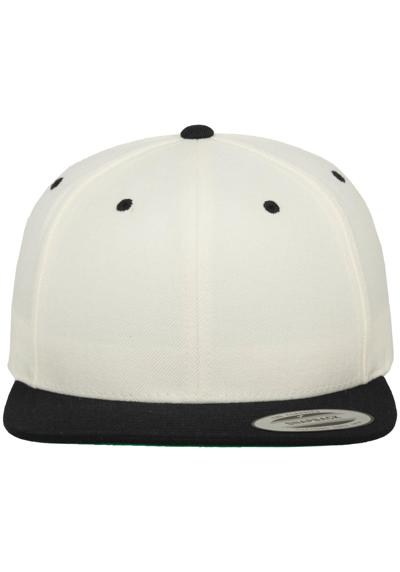 Гибкая крышка Unisex Classic Snapback 2-Tone