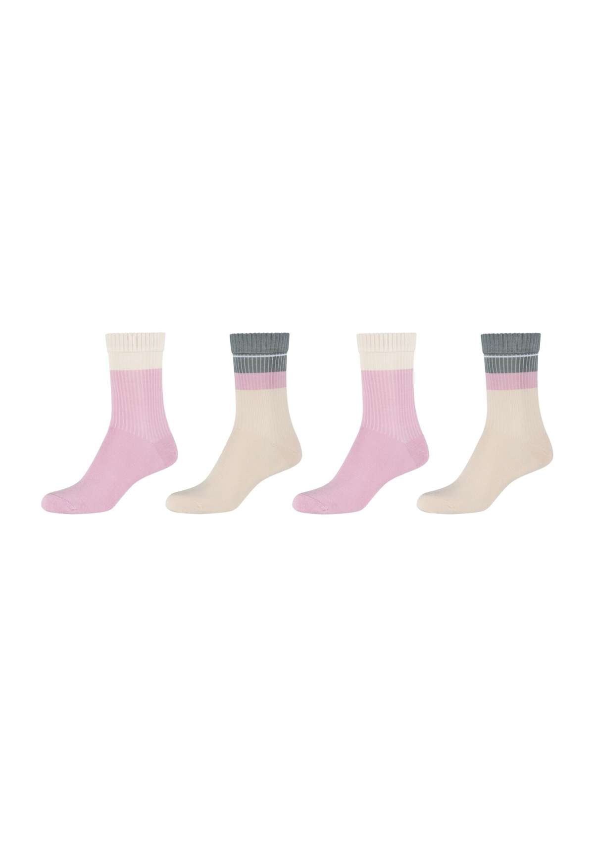 Носки Socken 4er Pack