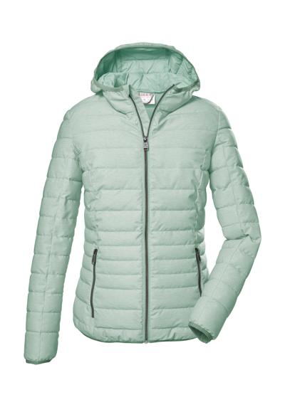 Стеганая куртка GS 28 WMN QLTD JCKT
