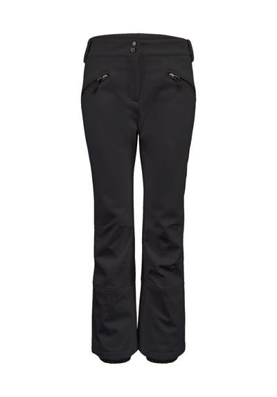 Брюки из софтшелла Thônes WMN Ski Sft PNTS KG
