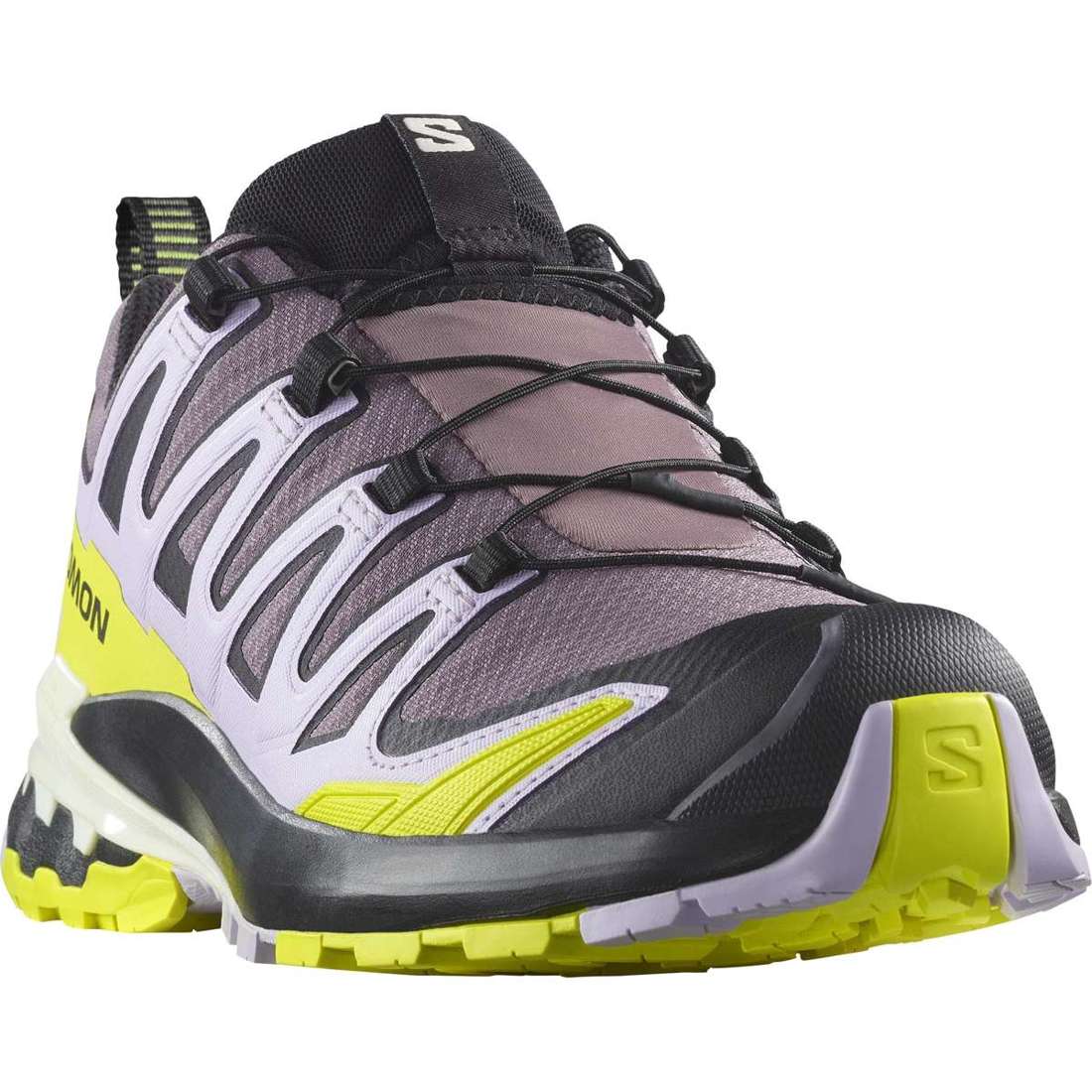 Кроссовки для бега по пересеченной местности XA PRO 3D V9 GORE-TEX