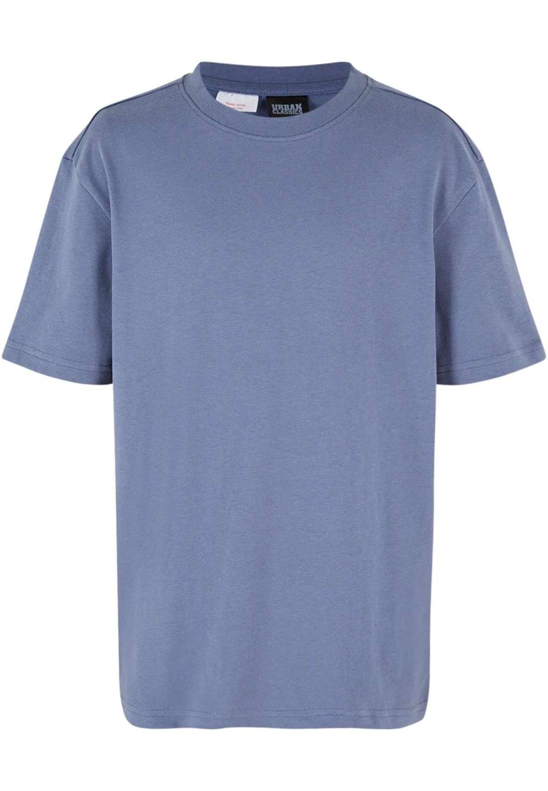 Рубашка с коротким рукавом Urban Classics Boys Boys Heavy Oversize Tee