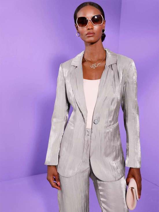 Пиджак-пиджак Blazer