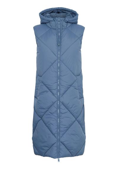 Стеганый жилет Steppweste BYBOMINA WAISTCOAT