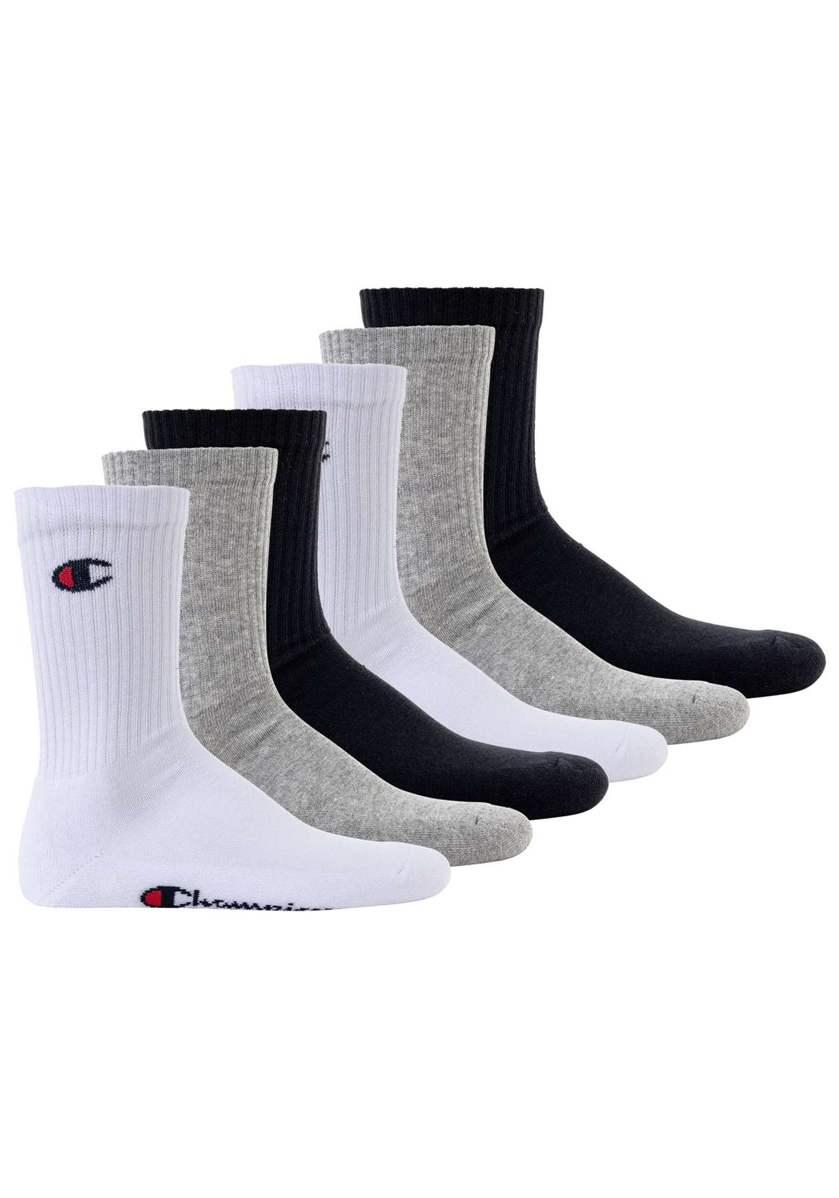 Короткие носки Socken 6er Pack