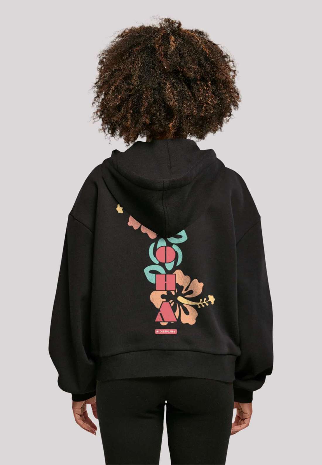 футболка Aloha