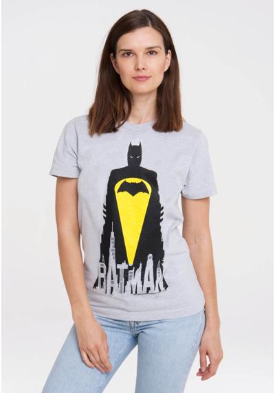 футболка с принтом супергероя Batman - Skyline