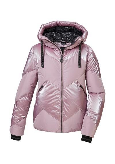 Лыжная куртка KSW 100 WMN SKI QLTD JCKT