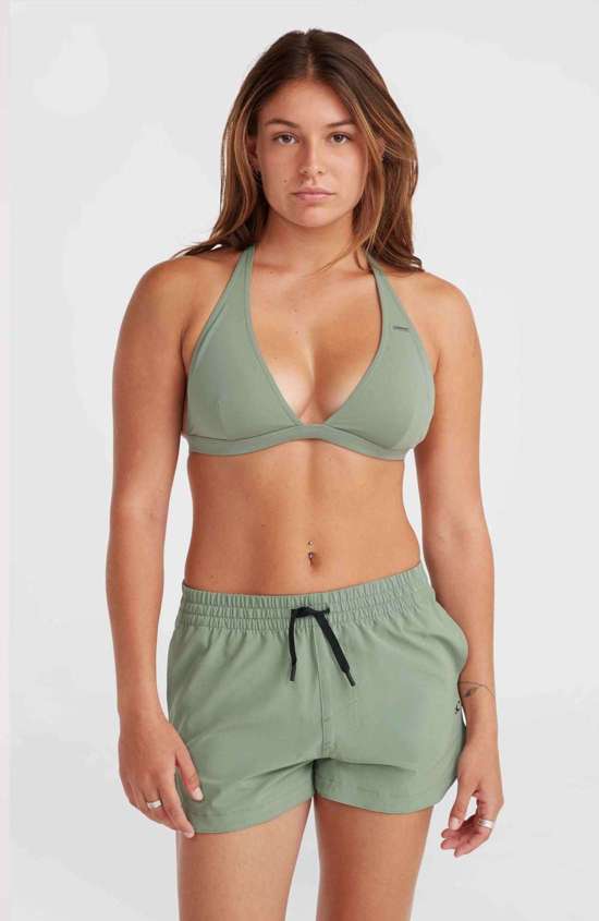 Шорты для плавания на шнурке ESSENTIALS BIDART 11" SWIMSHORTS