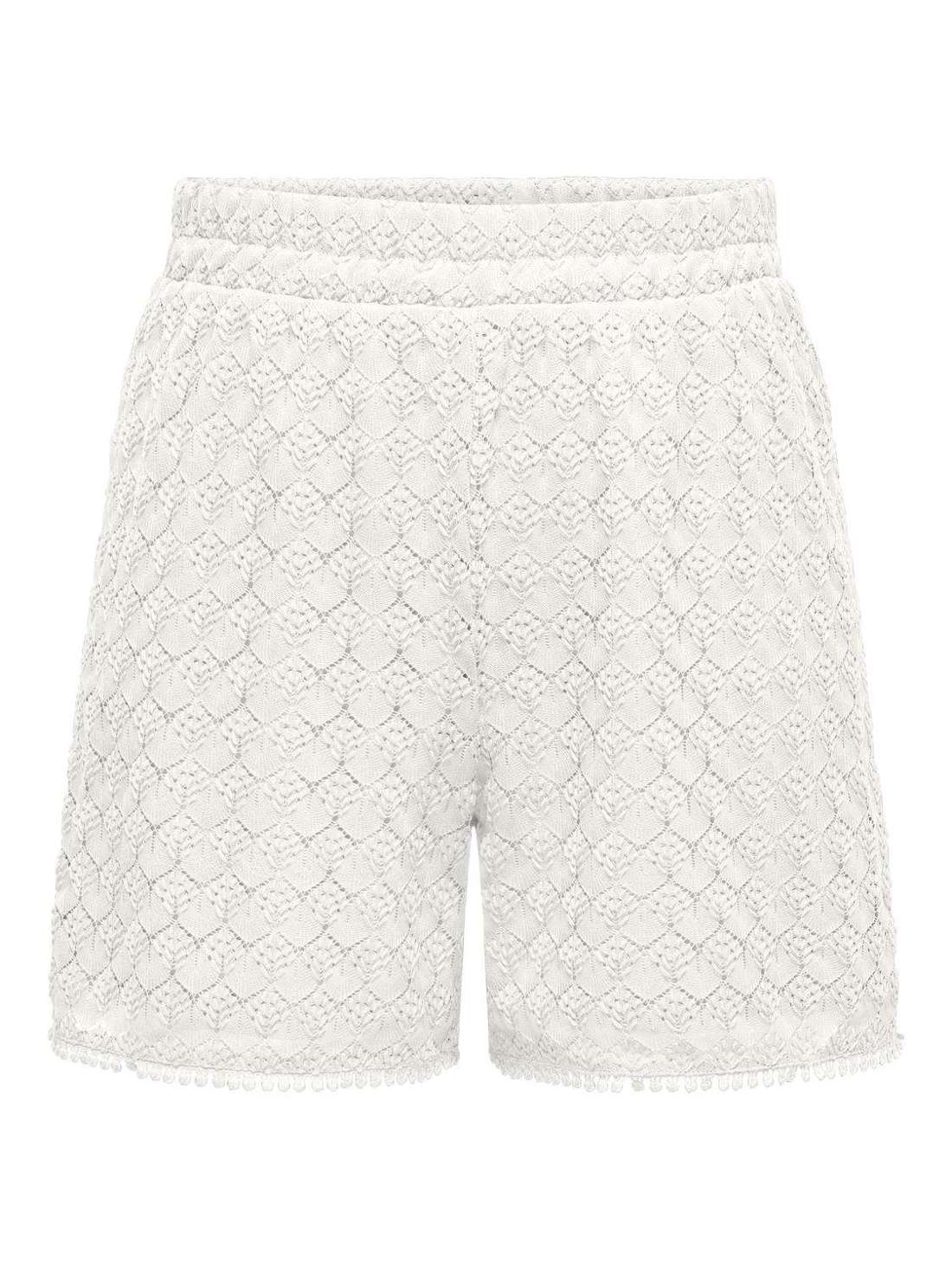 шорты ONLPATRICIA SHORTS JRS
