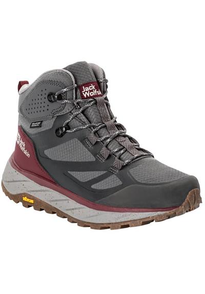 Походная обувь TERRAVENTURE TEXAPORE MID W