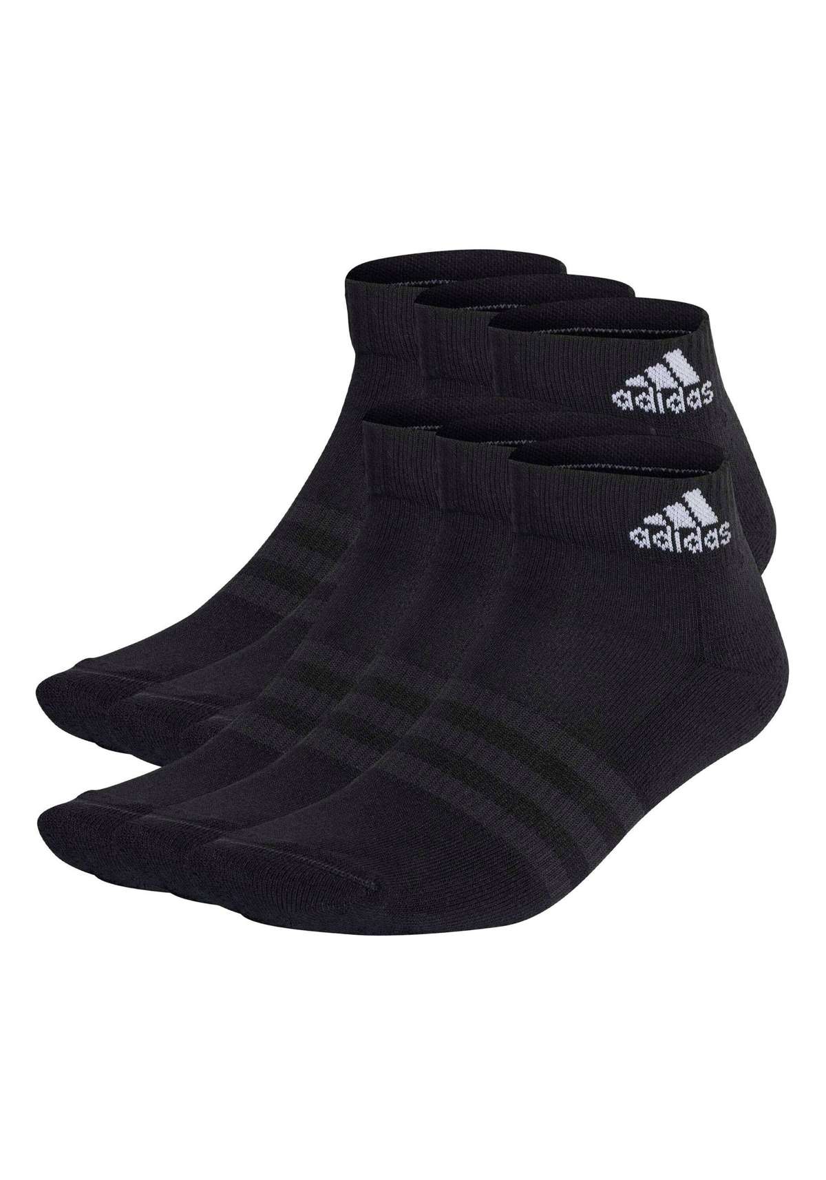 Короткие носки Socken Cushioned Sportswear Ankle 6P 6er Pack