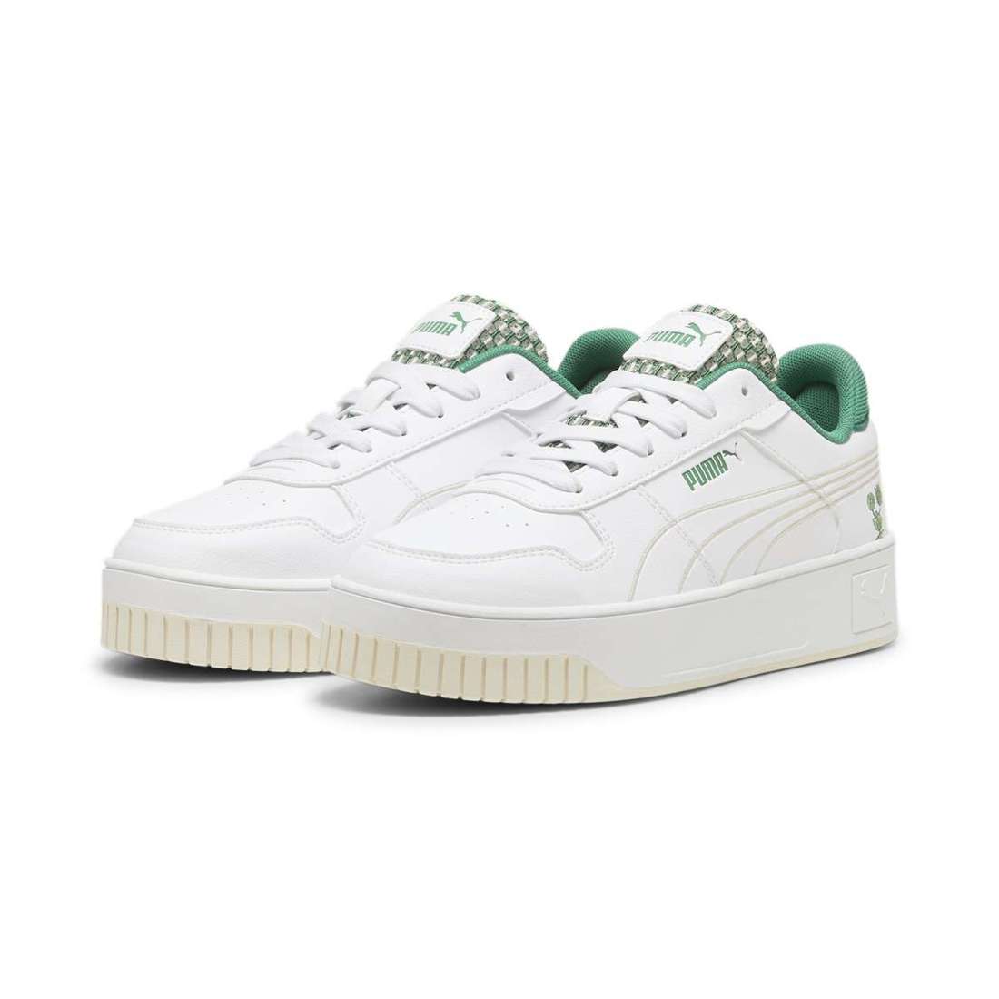 Кроссовки Carina Street Blossom Sneakers Damen