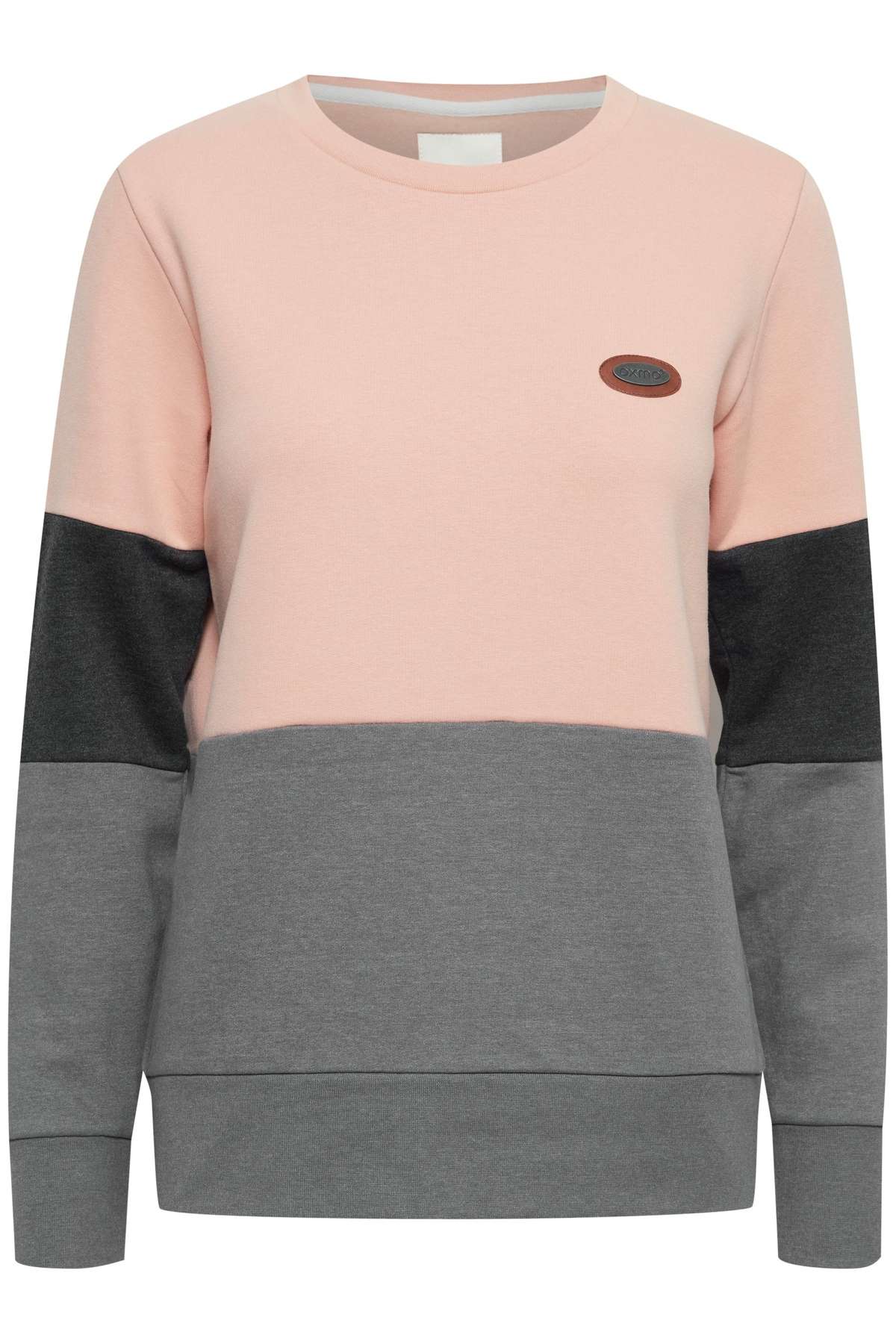 Свитер с круглым вырезом Sweatshirt OXTrine