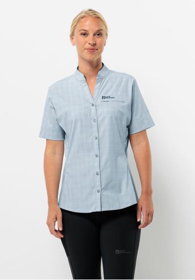 Блузка с короткими рукавами NORBO S/S SHIRT W