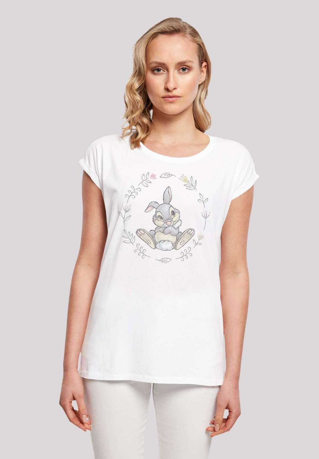 футболка Disney Bambi Klopfer
