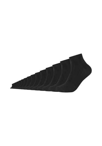 Короткие носки Kurzsocken 15er Pack