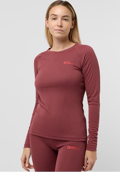 Рубашка с длинным рукавом INFINITE LIGHT LS W