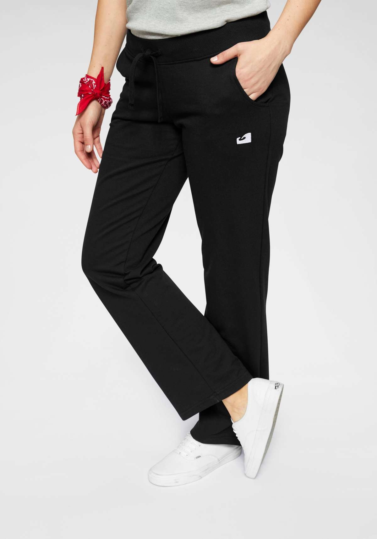 Купить спортивные штаны, - больших размеров. Ocean Sportswear в магазинедля женщин qetesh.ru
