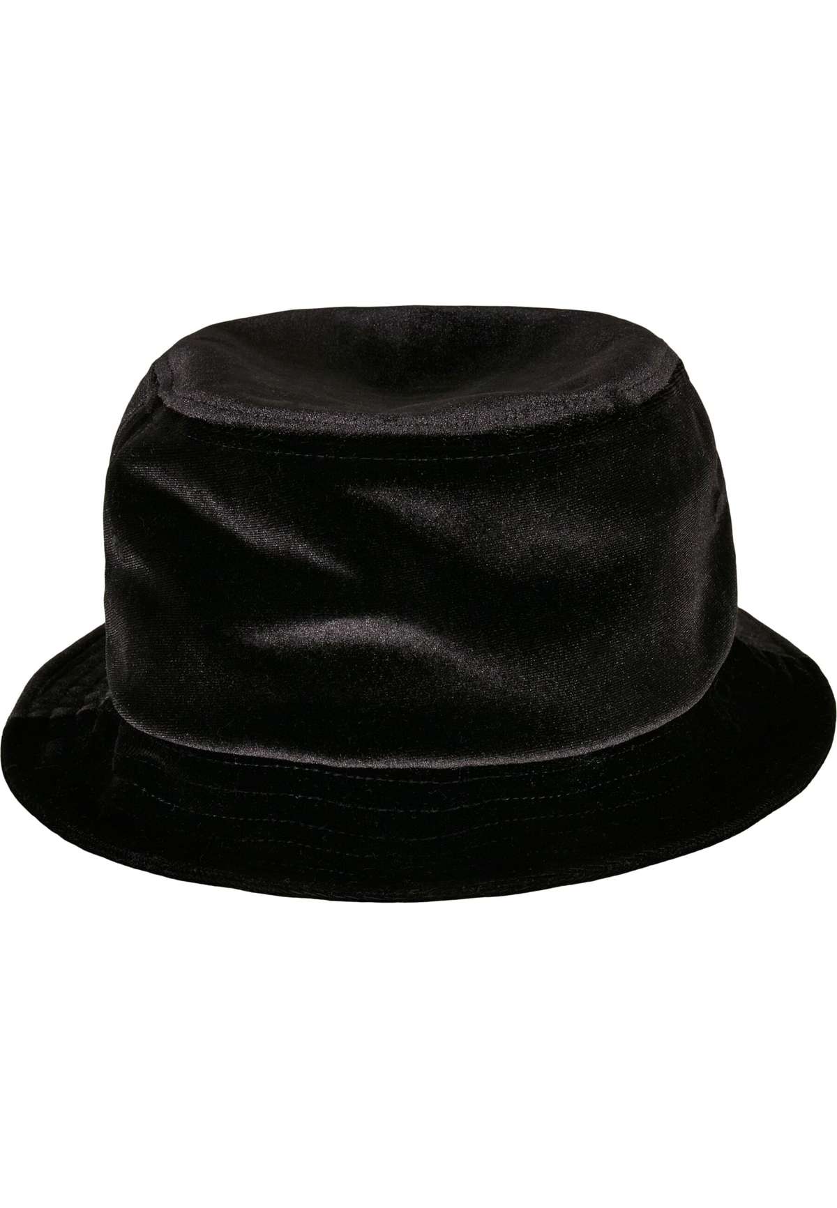 Кепка дальнобойщика »Bucket Hat Velvet Bucket Hat«