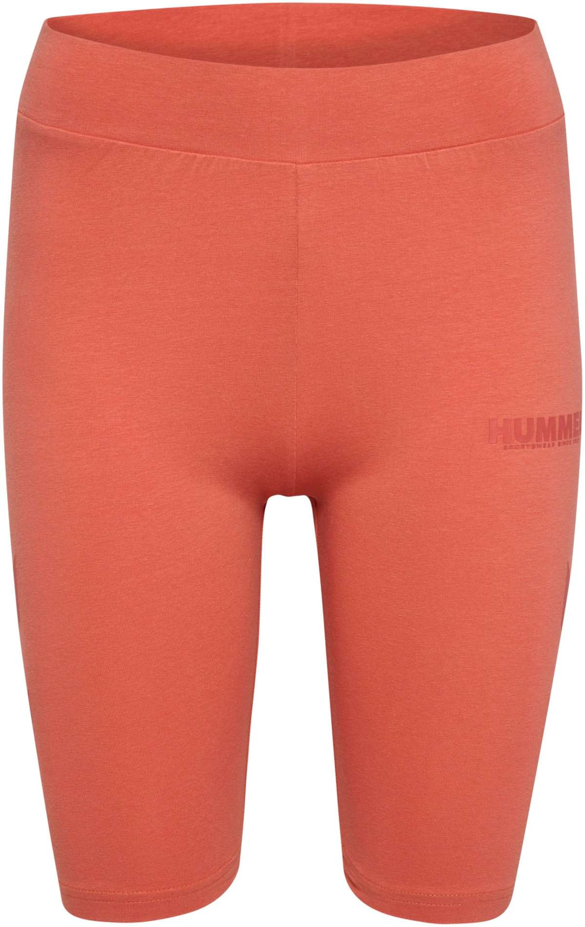 шорты HMLLEGACY WOMAN TIGHT SHORTS