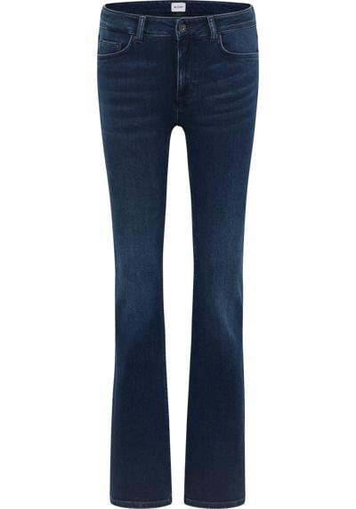 Джинсы узкого кроя Style Shelby Slim Boot