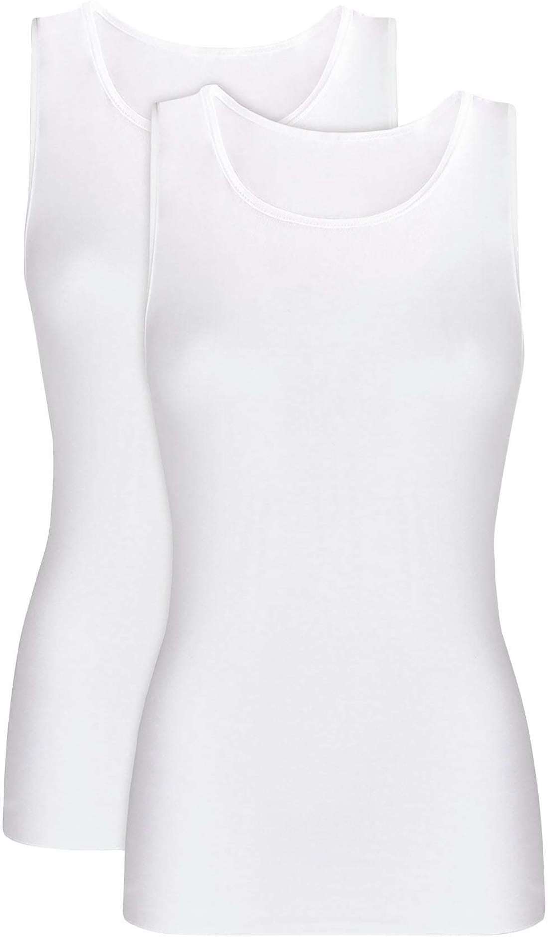 майка `Fine Cotton`