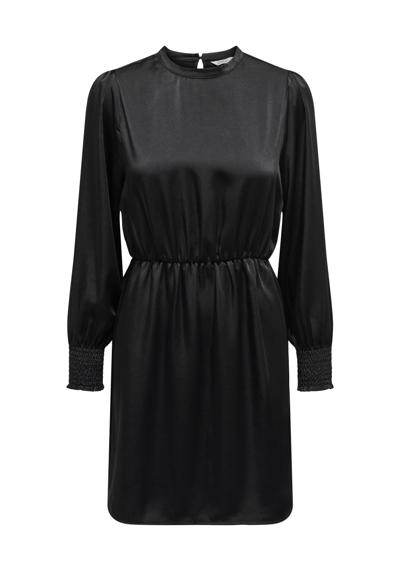 Вечернее платье ONLTHALIA L/S HIGH NECK DRESS BF PTM