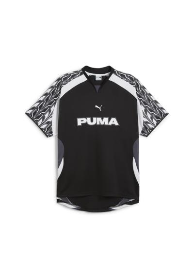 Тренировочная рубашка Relaxed Fußballtrikot Erwachsene