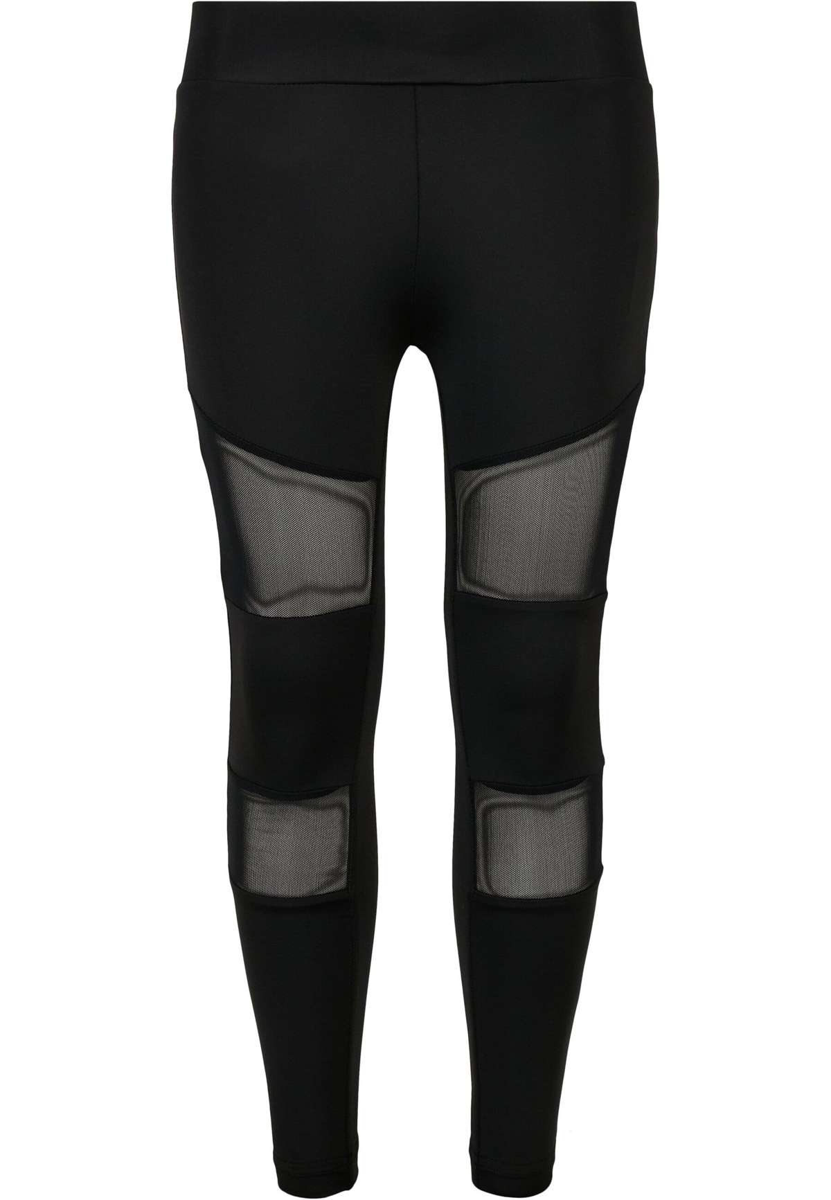 леггинсы »Urban Classics Damen Girls Tech Mesh Leggings«