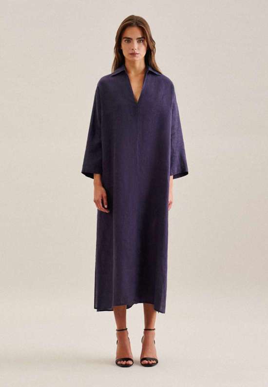 Летнее платье Schwarze Rose