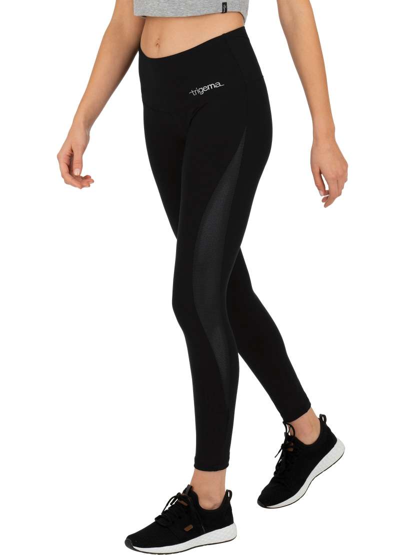 Брюки из джерси »TRIGEMA Sport Leggings«