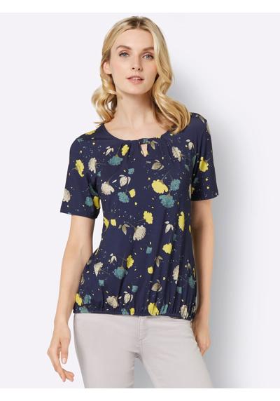 рубашка с круглым вырезом Shirt
