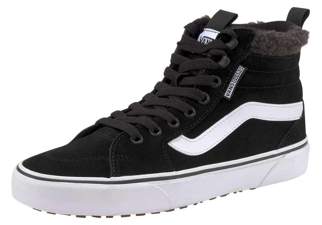 Кроссовки Filmore Hi Guard