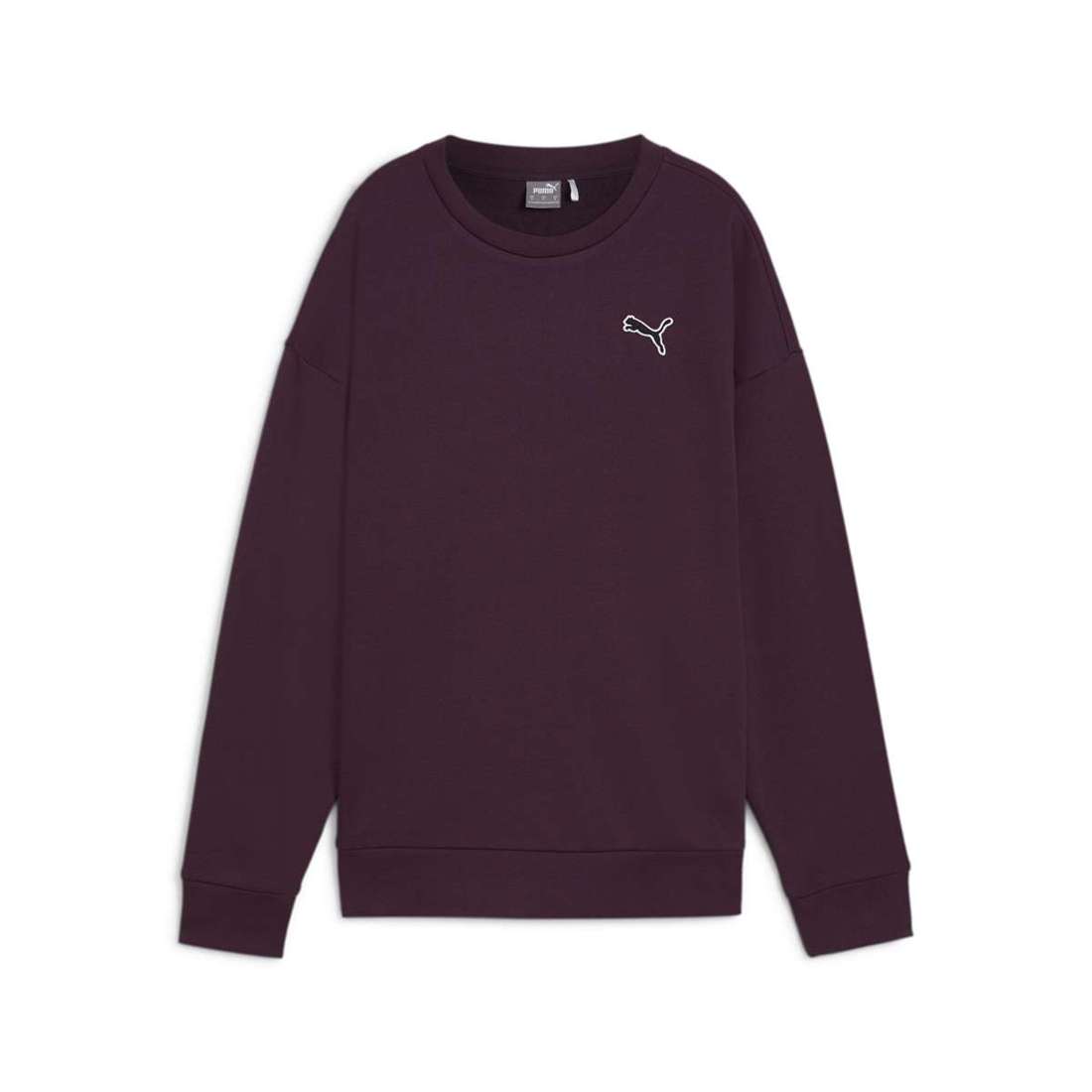 Рубашка с длинным рукавом BETTER ESSENTIALS CREW FL