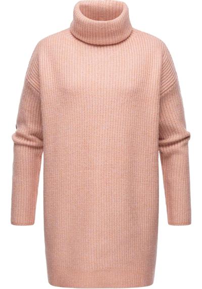 Вязаный свитер, шикарная женская водолазка из трикотажа.