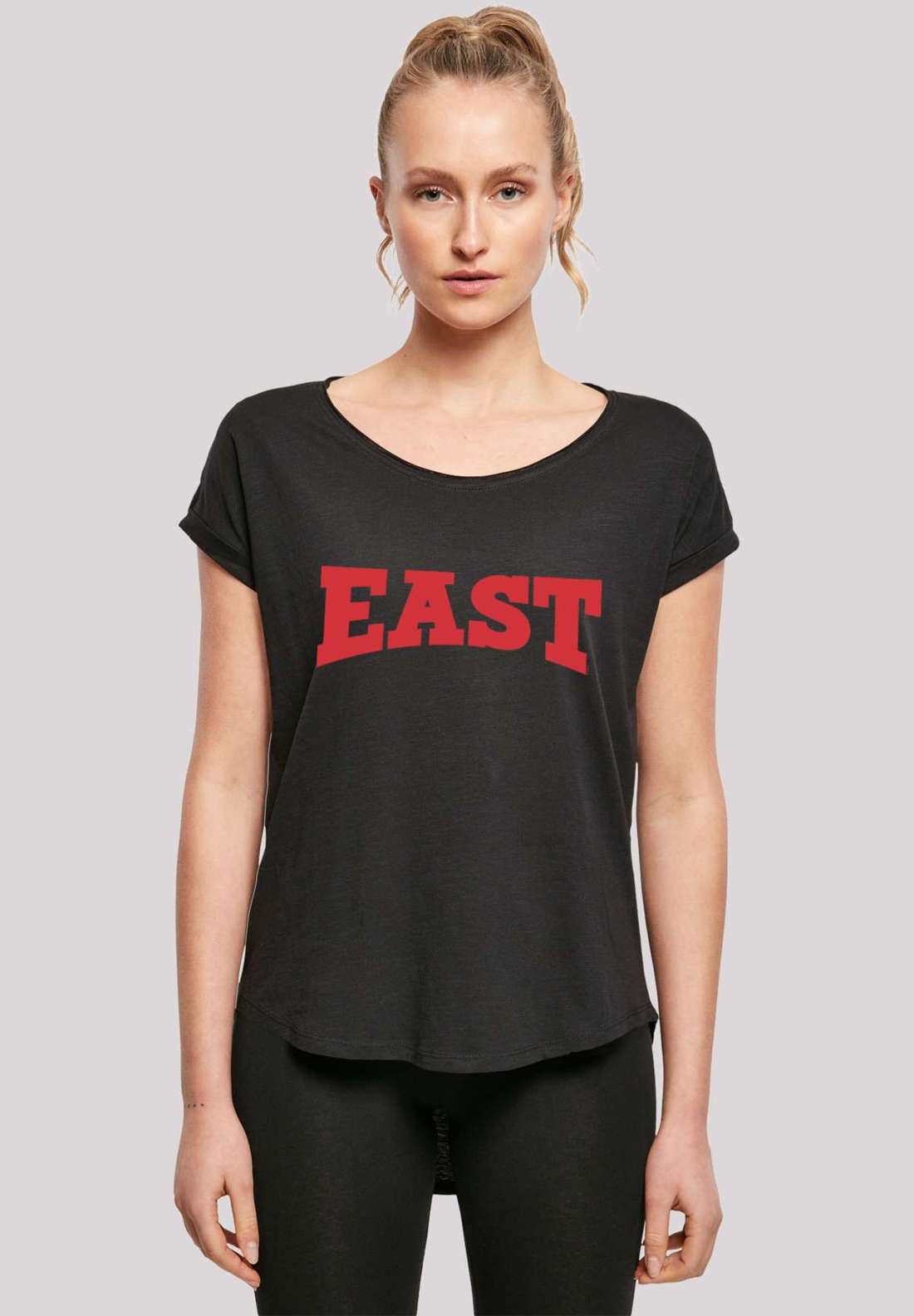 футболка Disney High School Musical The Musical East High