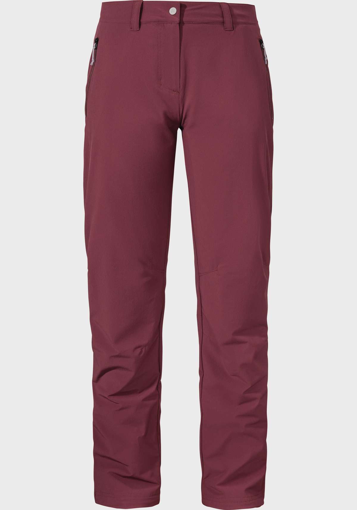 Уличные брюки»Pants Engadin1 Warm L«