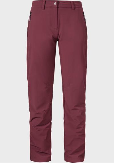 Уличные брюки»Pants Engadin1 Warm L«