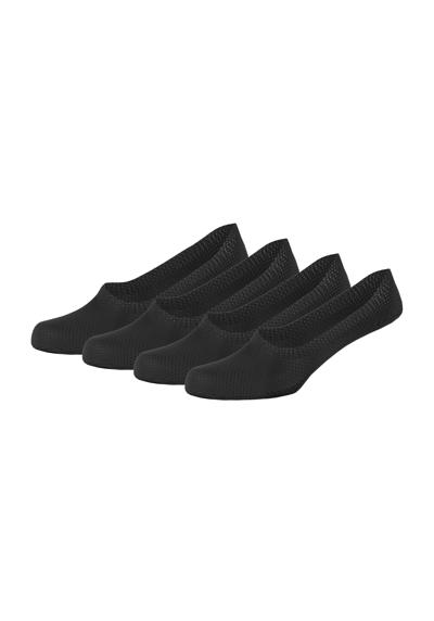 Пинетки Füßlinge 4er Pack