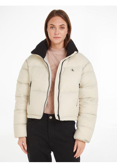 Стеганая куртка »MW DOWN CROPPED PUFFER«