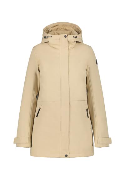 Куртка из софтшелла Softshell jacke APLINGTON